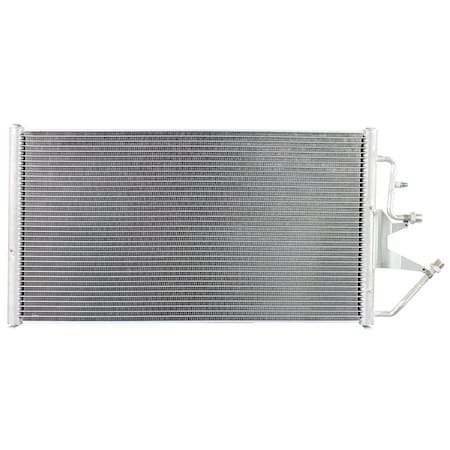 Apdi 94-02 Chev- Caddi-Gmc Truck Condenser, 7014544 7014544